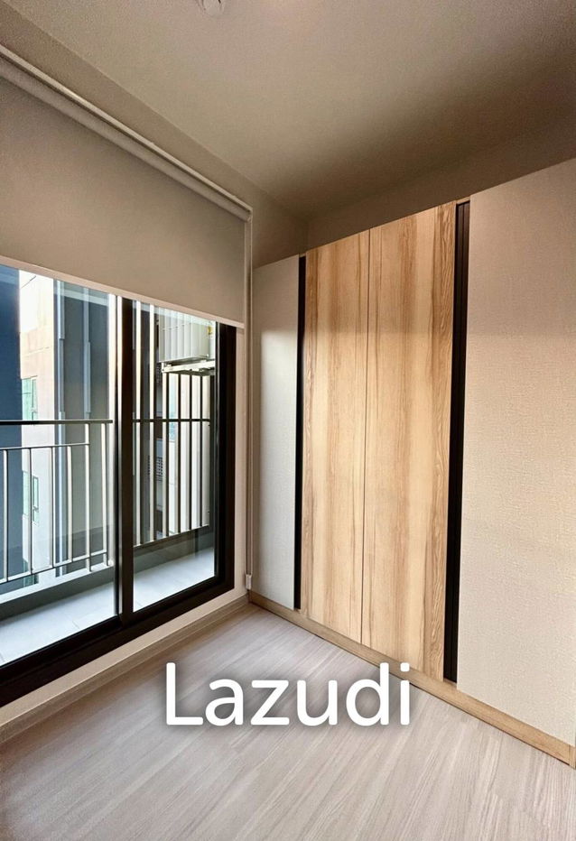 picture Life Sathorn Sierra Condo Bangkok Thailand 20th Floor - 8/11