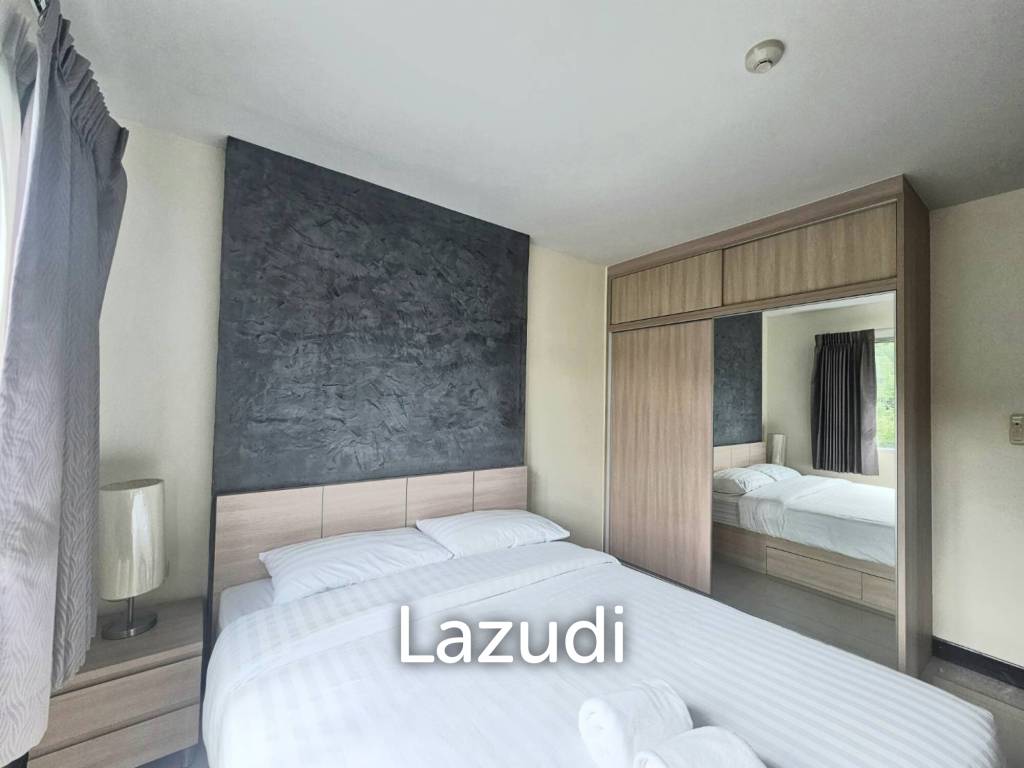 picture 88 CONDO : Seaview and Mountain view 2 Bed condo at Hua Hin 88 - 16/31