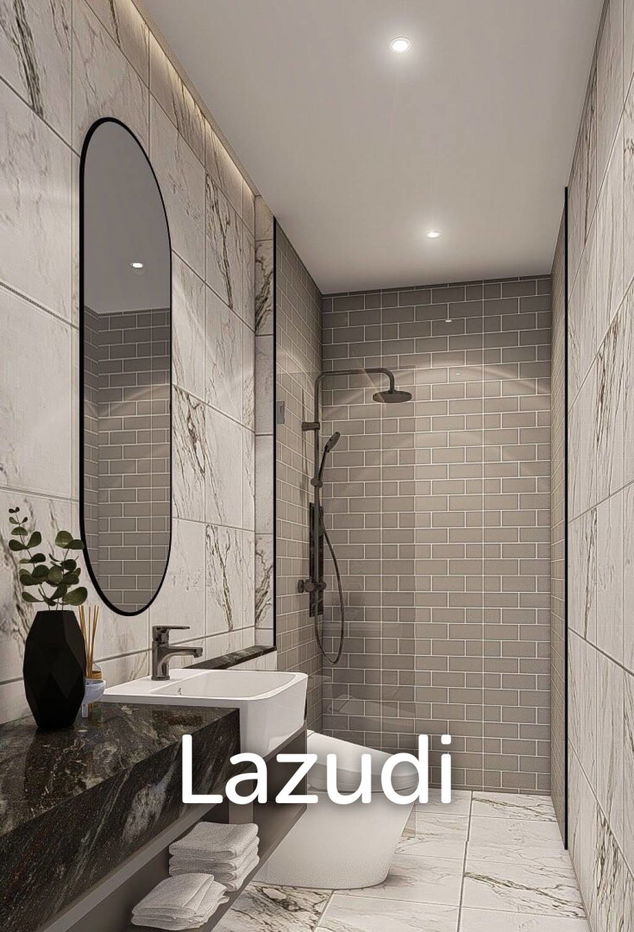 picture Thai Freehold- Charming 2-Bedroom Townhouse near Boat Avenue - 6/18