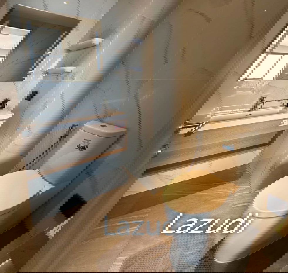 picture 1 Bedroom 1 Bathroom 34 SQ.M. Once Pattaya - 9/9