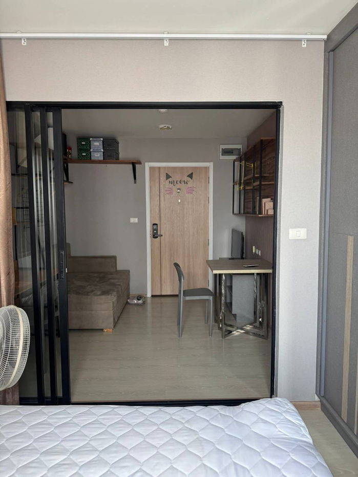 picture The Excel Udomsuk for rent ✨ Fully furnished - 4/8