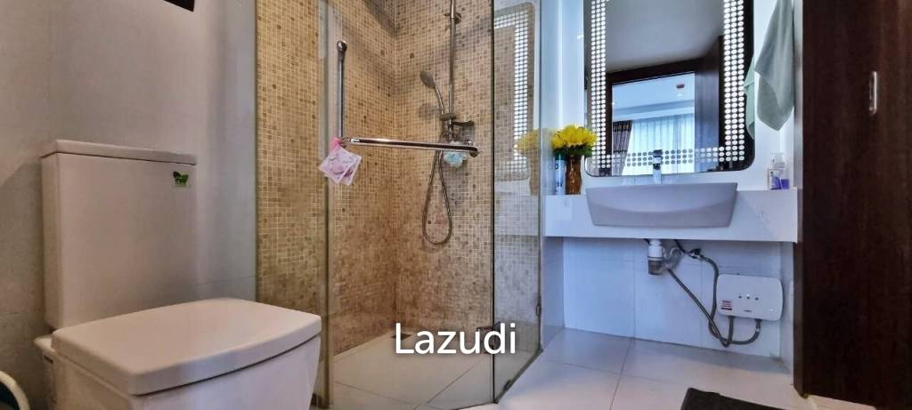 picture 2 Bedrooms 43 SQ.M Serenity Wongamat - 14/15