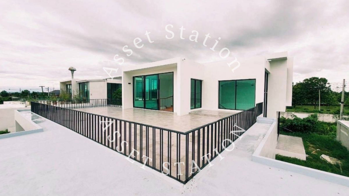 รูป ขายบ้านพักตากอากาศ โครงการภูธารา จ.เชียงใหม่ ราคาดีความเป็นส่วนตัวสูง - รูปที่ 21/26