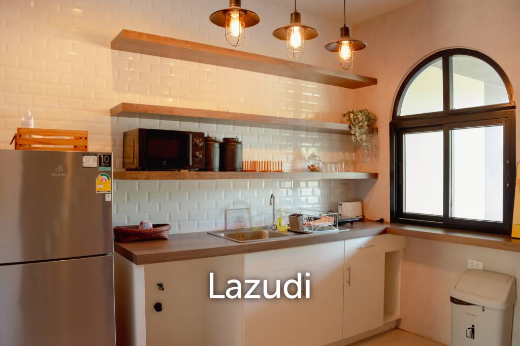 picture AMORE : Stylish 3 Storey Townhouse in Hua Hin 112 - 15/42