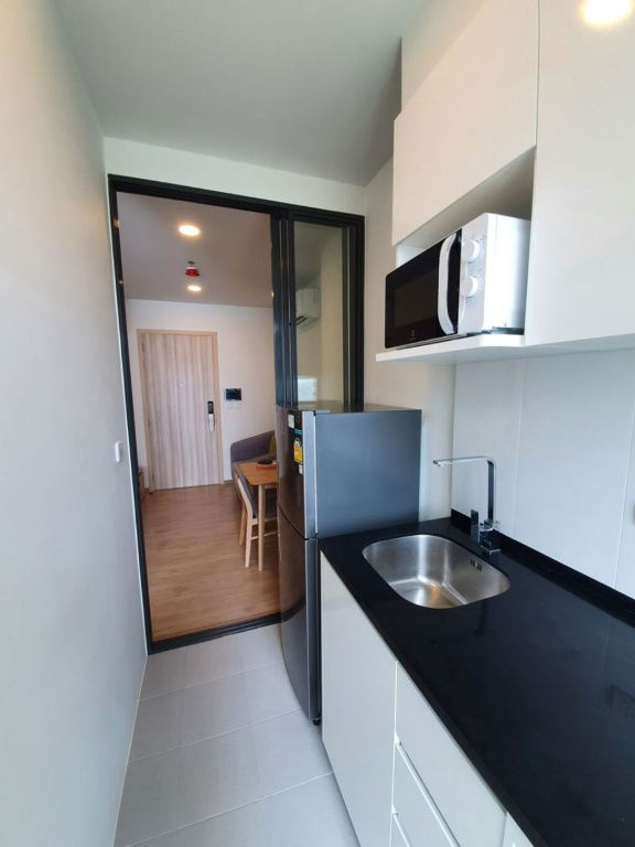 รูป ให้เช่า ชีวาทัย เกษตร-นวมินทร์ เลขที่ 38/209 (ว่าง 1/1/69) - รูปที่ 8/18