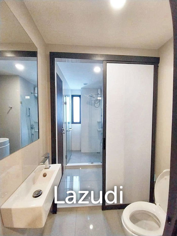 picture 1 Bedroom 1 Bathroom 41 SQ.M Rhythm Asoke - 8/8