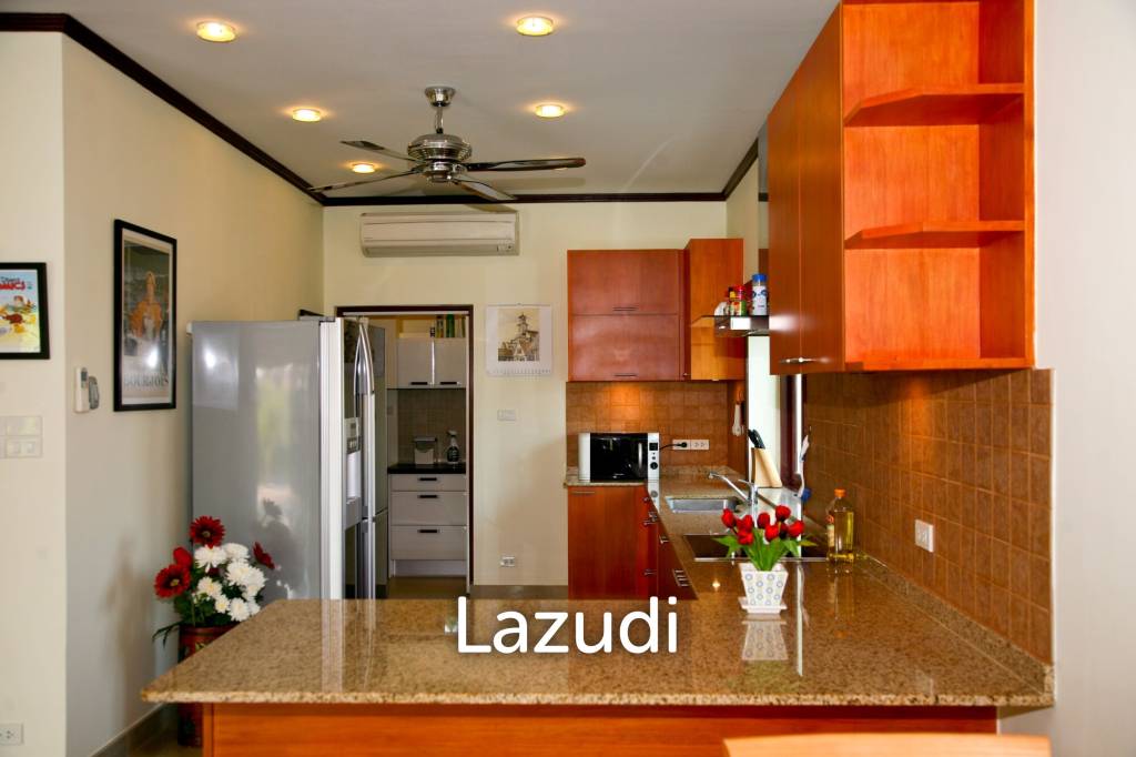 picture 2 Storey 4 Bed  Pool Villa near Town - 17/39