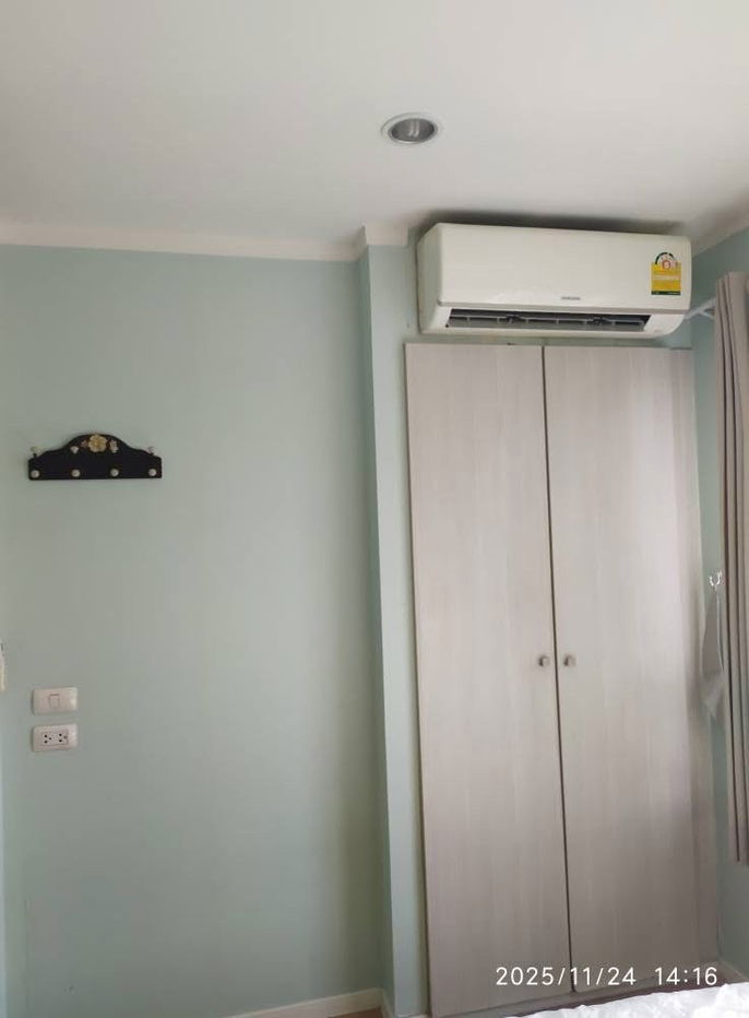 picture ME2500227 Condo For Rent Lumpini Ville Sukhumvit 77 Phase 2 - 2/15