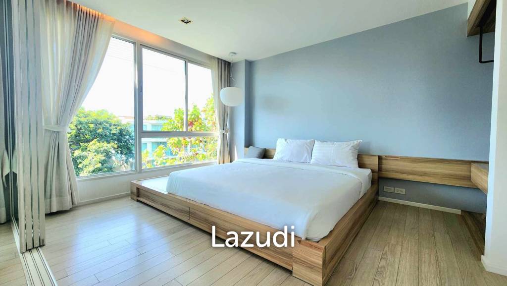 picture Luxurious Condo 2 Br in Wan Vayla Hua Hin - 9/20