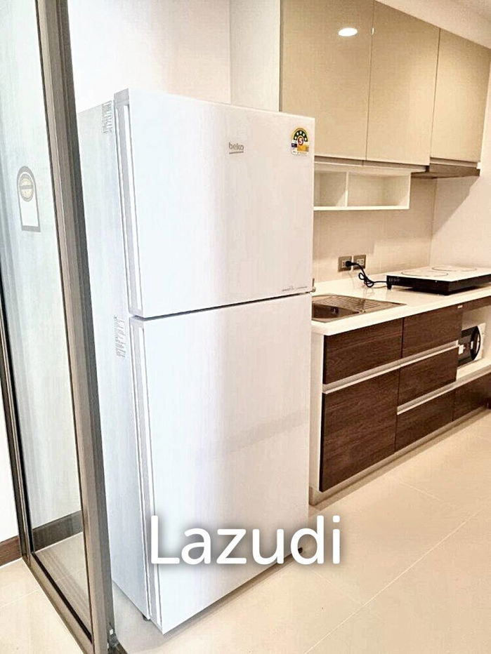 รูป 1 Bed 46 SQ.M Supalai Oriental Sukhumvit 39 - รูปที่ 18/21