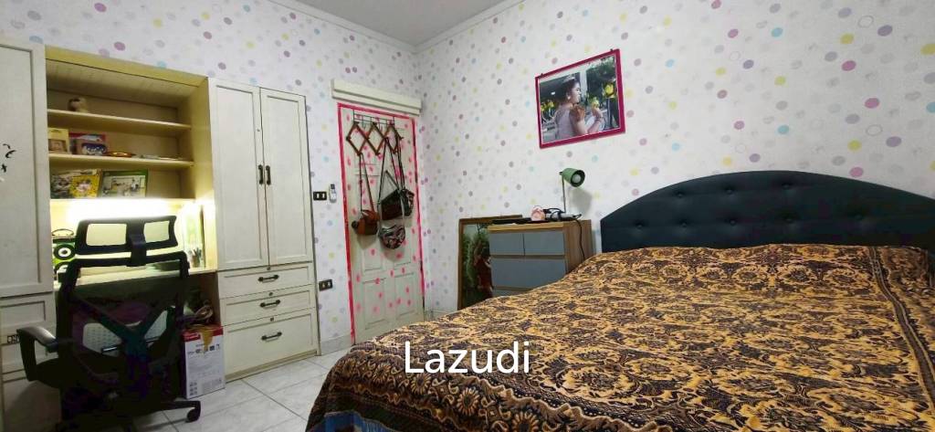 picture 2 Bedrooms 2 Bathrooms 150 SQ.M. Baan Koon Suk 1 - 14/24