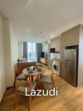 Spacious 2 Bedroom Condo in Park 24