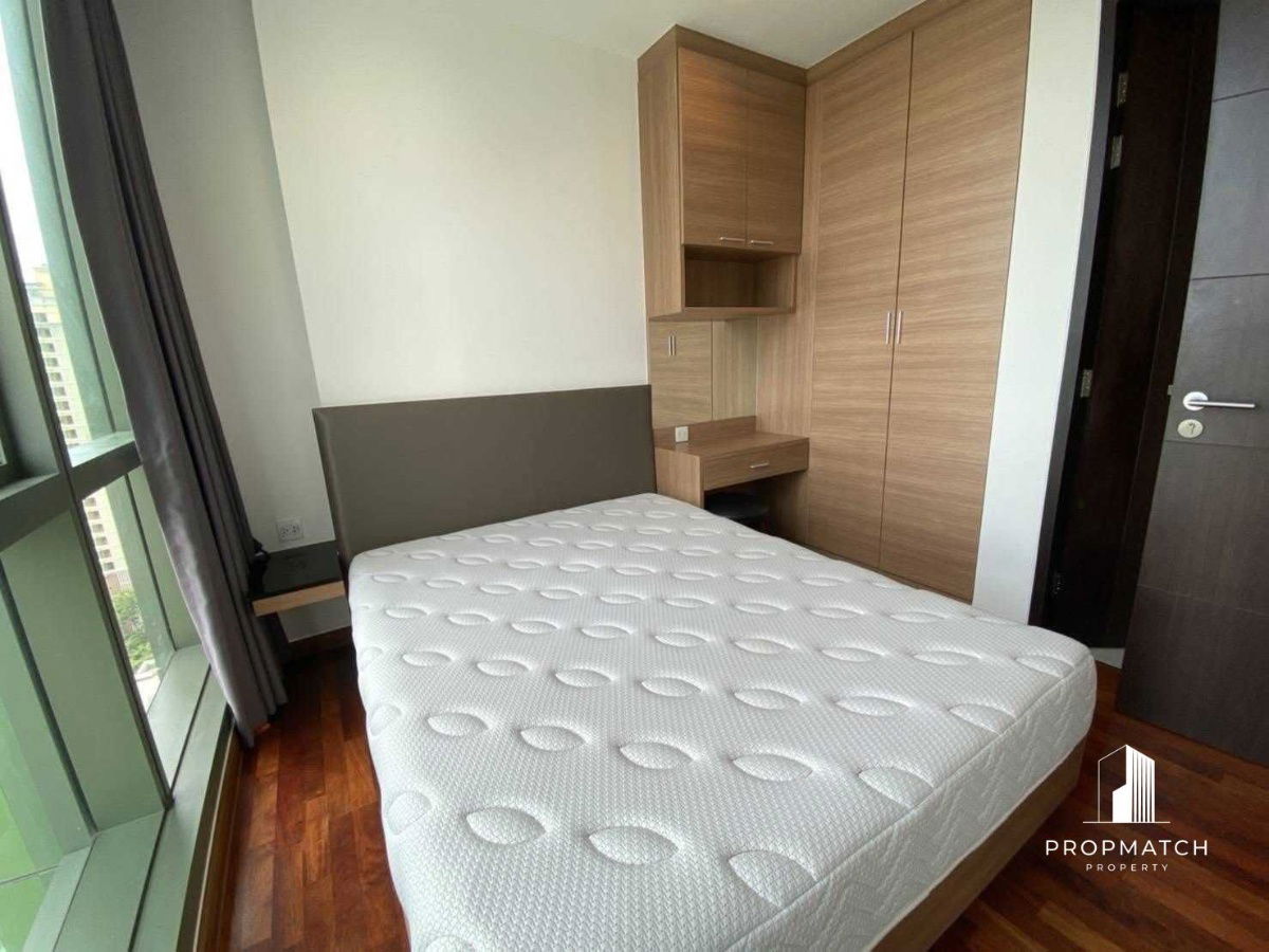 รูป PM003875✨Flash Deal ✨ Wish Signature @ Midtown Siam ( 1Bed 1Bath 34.94SQM.) แต่งครบพร้อมอยู่ !! เพียง 24,000 บาทต่อเดือน Tel.0981315848 @propmatch - รูปที่ 7/10