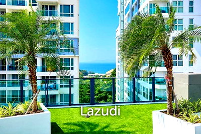 ขายคอนโด : ขายคอนโดหรู ออโรร่า พระตำหนัก