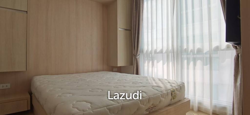 picture City Garden Olympus for Sale in Pattaya - 7/13