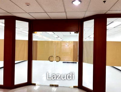 เช่าสำนักงาน เขตพระนคร : สำนักงานให้เช่า ใจกลางกรุงเทพที่อาคารเสริมมิตร ทาวเวอร์