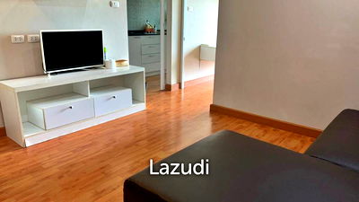 ขายคอนโด : คอนโด เลอบีช 1 ห้องนอน ย่านบางเสร่ ขาย