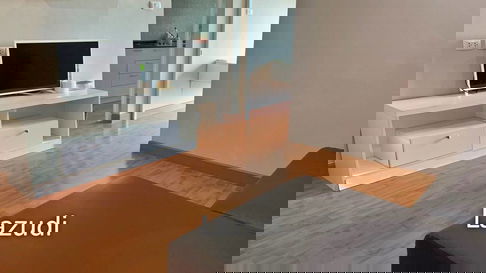 1 Bed 1 Bath 43 SQ.M Le Beach Home Condo