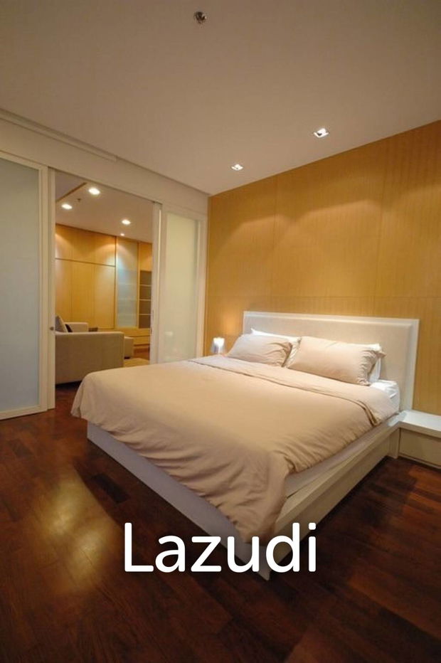 picture Luxurious 2-Bedroom Condo in Noble Ora Bangkok - 12/14