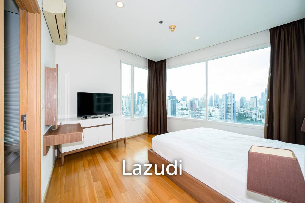 รูป 2 Bedroom 2 Bathroom 80 Sq.m 39 By Sansiri - รูปที่ 9/16