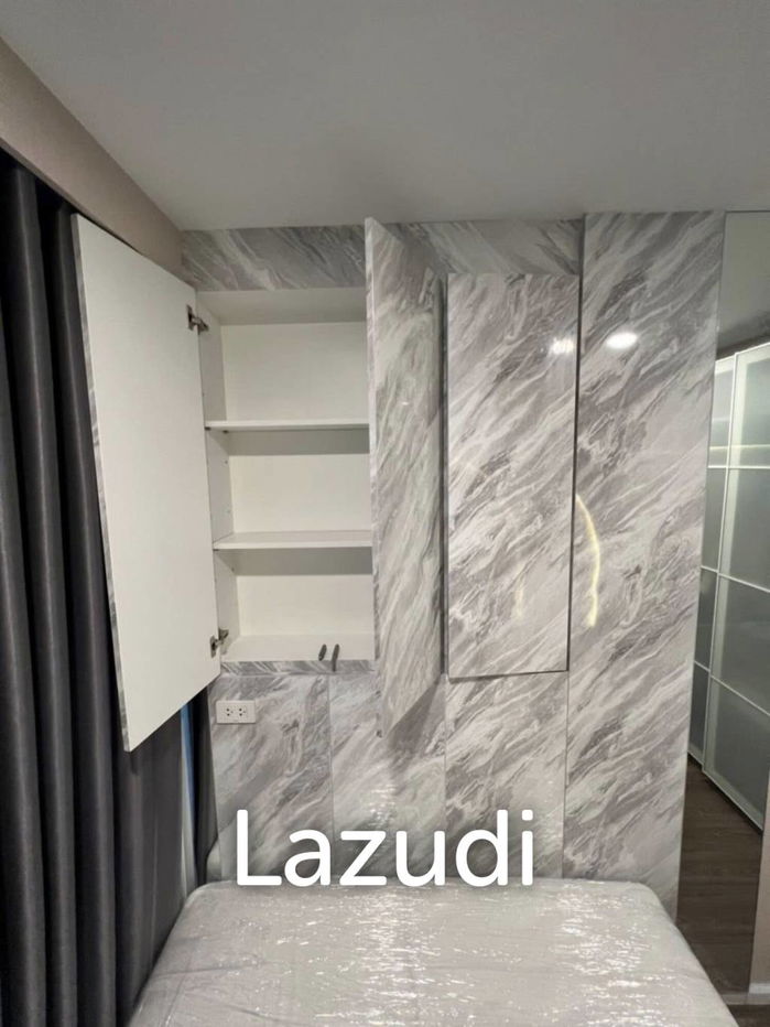 picture 1 Bed 1 Bath 37 SQ.M The Origin Ratchada-Ladprao - 8/12