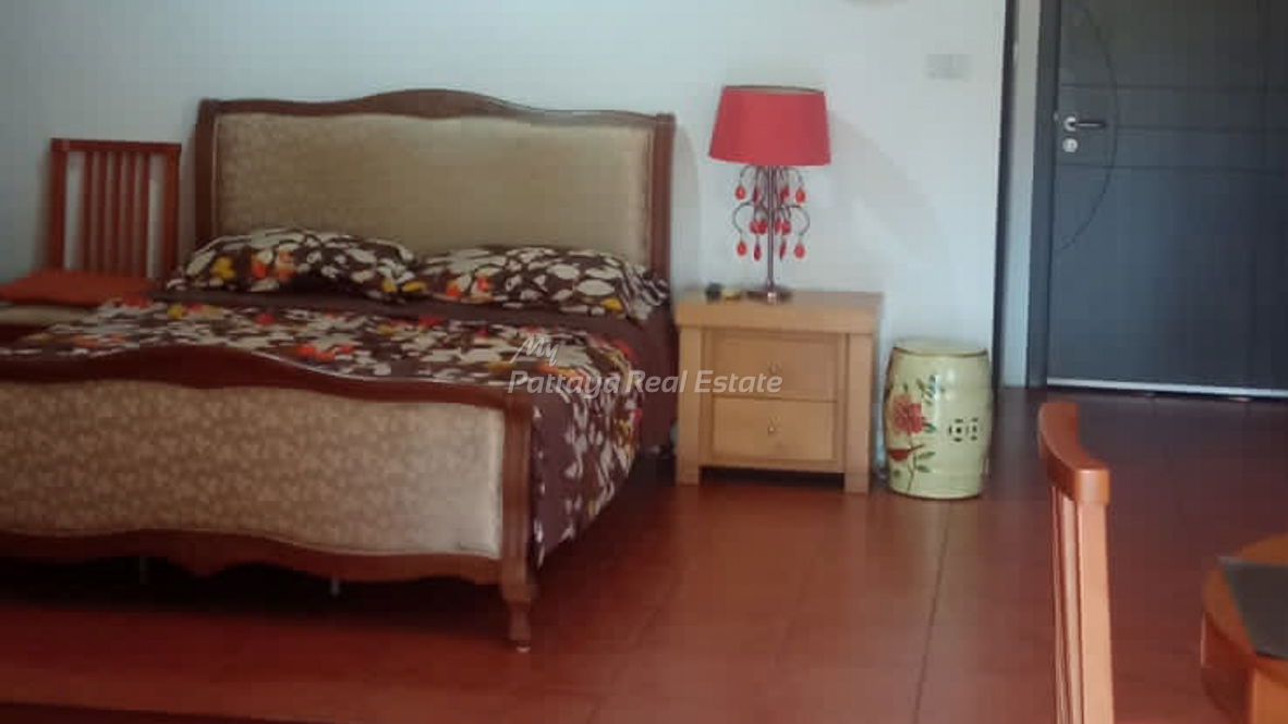 picture 🛏️ 1 Bed - 🛁 1 Bath - 🏙️ Pool Views - 🌏 FOREIGN name - 🏢 Thabali Condominium Pattaya - Ref: TBL11 - 7/18