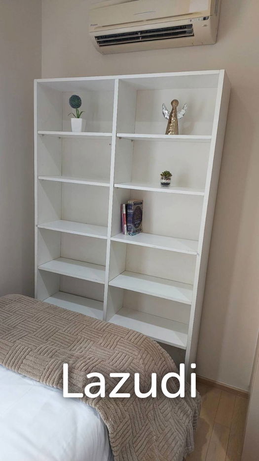 picture 2bed 2bath for rent at Siri At Sukhumvit - 10/17