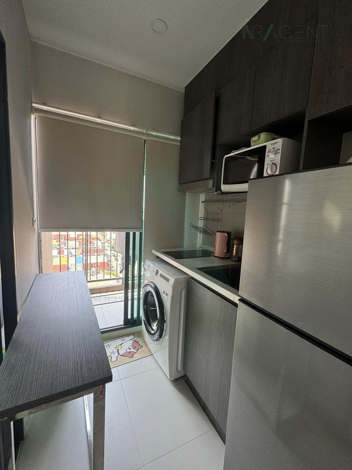 picture For Sell Condo ELIO DEL NEST Building G, Floor 12,1 bed room, Room size 26 sqm - 6/8