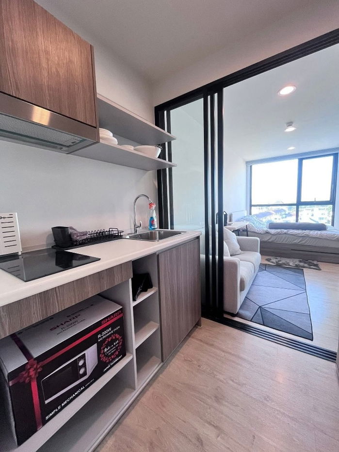 picture AS1770 Premio Unic Condo for rent - 2/8