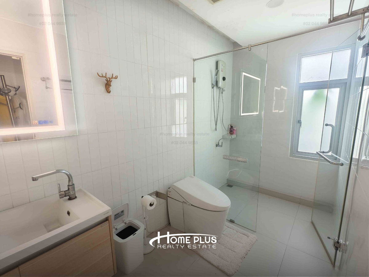 รูป บ้านเดี่ยว 2 ชั้น ซอยลาดพร้าว 94 เหมาะทำโฮมออฟฟิศ - รูปที่ 35/35