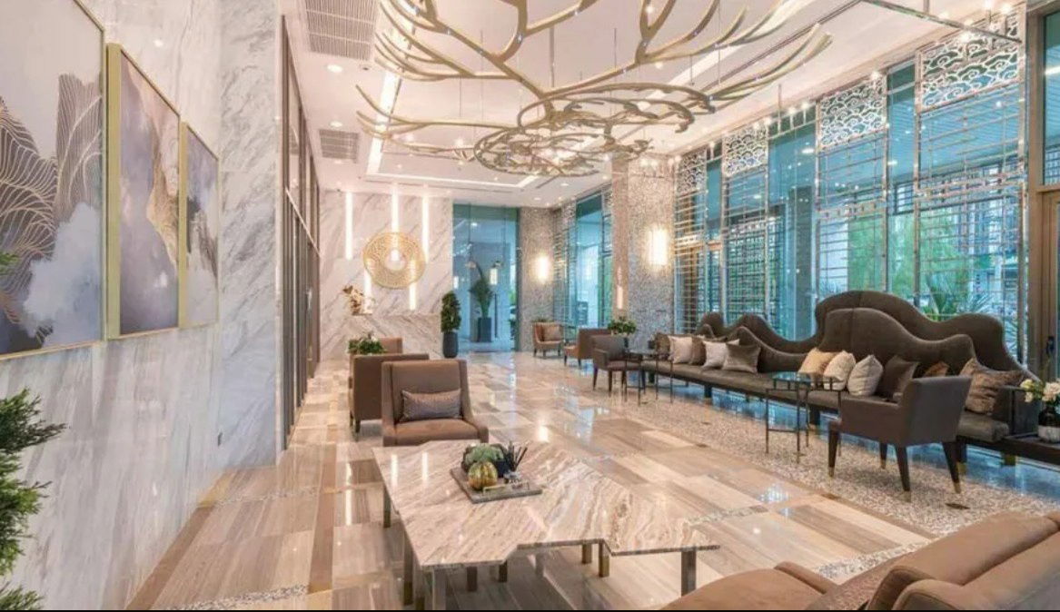 picture ✨S923 For Sale! Supalai Oriental Sukhumvit 39 BTS Phrom Phong ✨ - 5/10