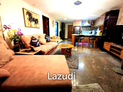 ขายคอนโด : ขายคอนโด รอยัลฮิลล์รีสอร์ท พัทยาใต้