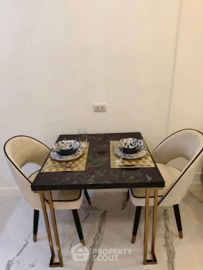 picture 1-BR Condo at The Empire Tower Pattaya close to Pattaya (ID 2454353) - 14/17