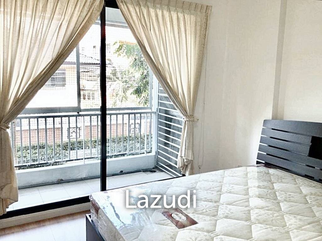 picture 1 Bed 1 Bath 43 SQ.M Sense Sukhumvit - 7/10