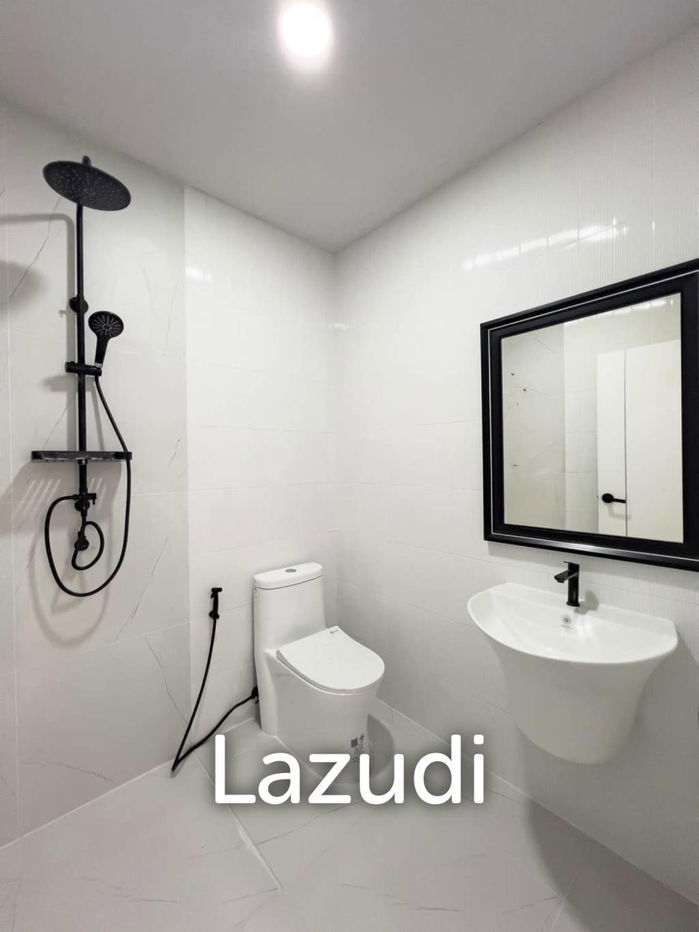 picture Renovated 3 Bedroom House In Thalang - 8/33