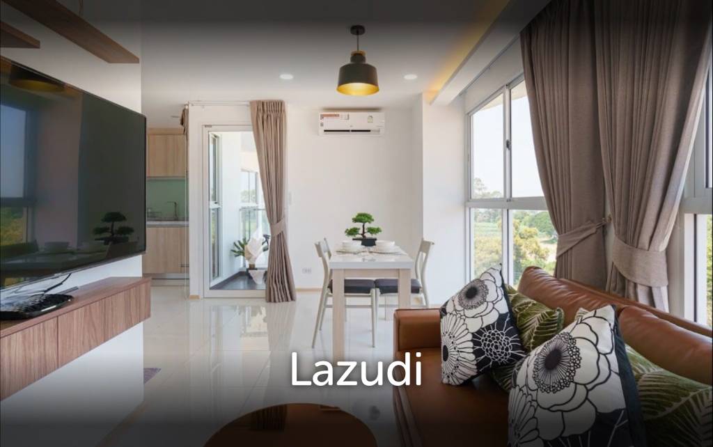 picture Mirage Condo for Sale in Bang Saray - 4/10