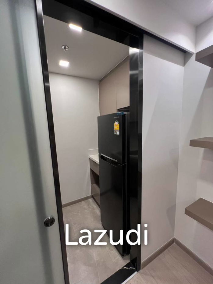 picture 1 Bed 1 Bath 37 SQ.M One 9 Five Asoke - Rama 9 - 4/5