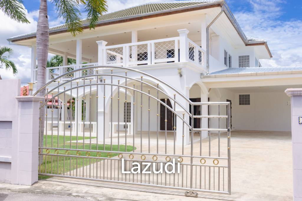 picture Stunning 2 Storey 5 Bed with 1 Rai land in City Center - 5/33