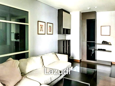 คอนโดให้เช่า : 86.0 ตร.ม.  2 ห้องนอน  2 ห้องน้ำ คอนโดสำหรับ ขาย & เช่าใน คลองตันเหนือ