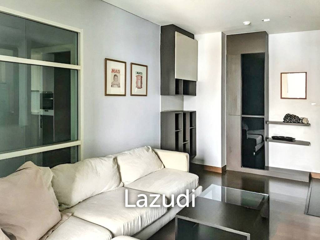 picture 2 Bed 2 Bath 86 Sqm Condo For Sale - 1/9