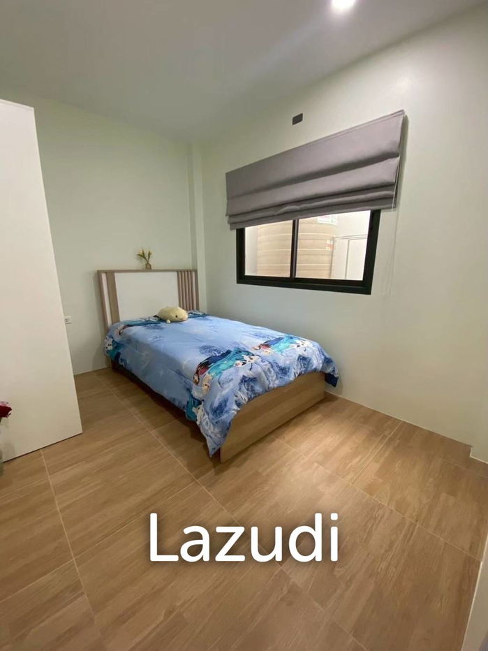 picture 2-Bedroom Townhouse For Sale In Pa Klok - 13/20