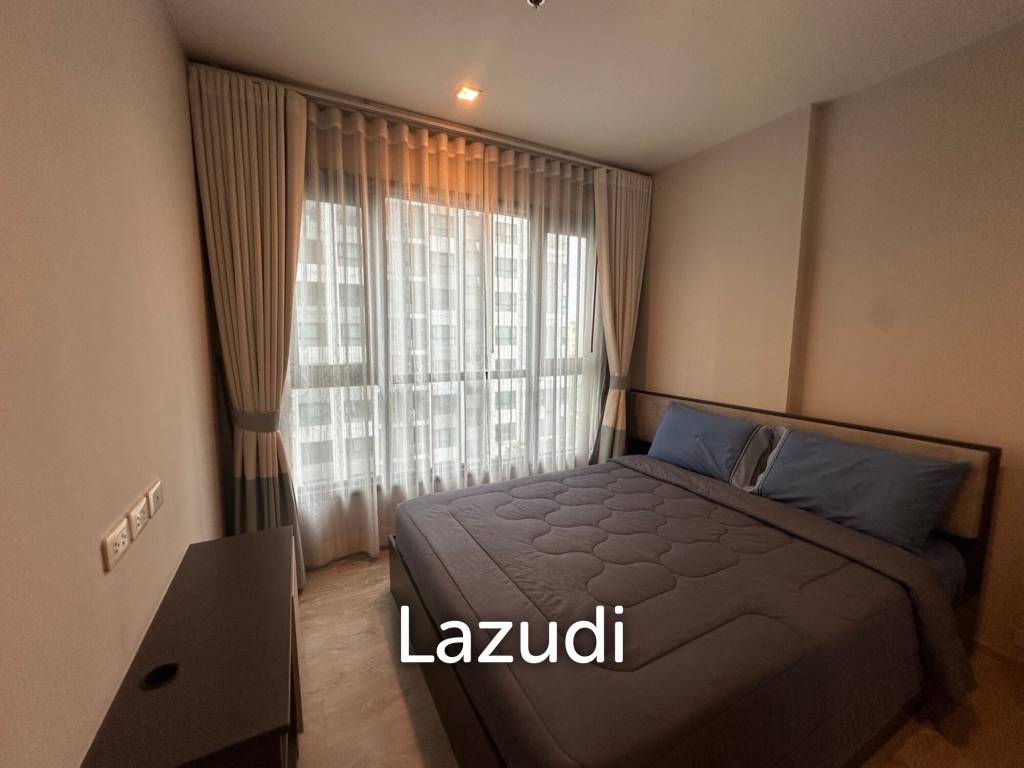 picture 1 Bed 1 Bath 30 SQ.M. The Base Central Pattaya - 8/12