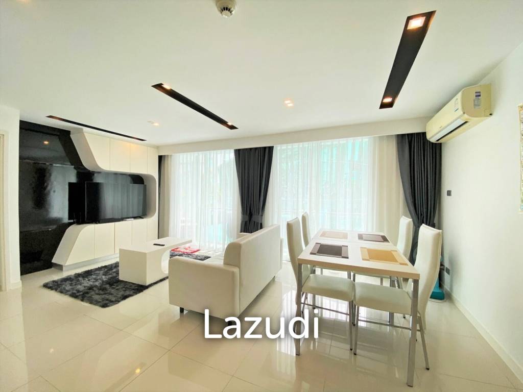 picture 2 Beds City Center Residence for Sale Pattaya - 3/14