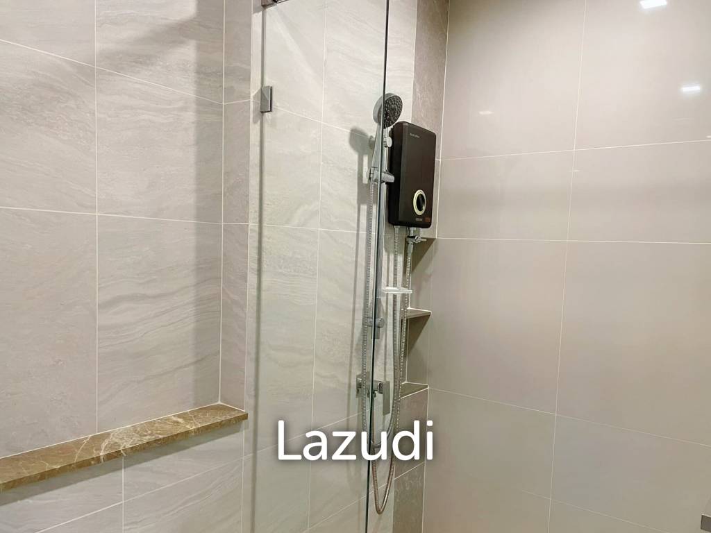 picture 1 Bed 29 SQ.M Quintara Treehaus Sukhumvit 42 - 4/5