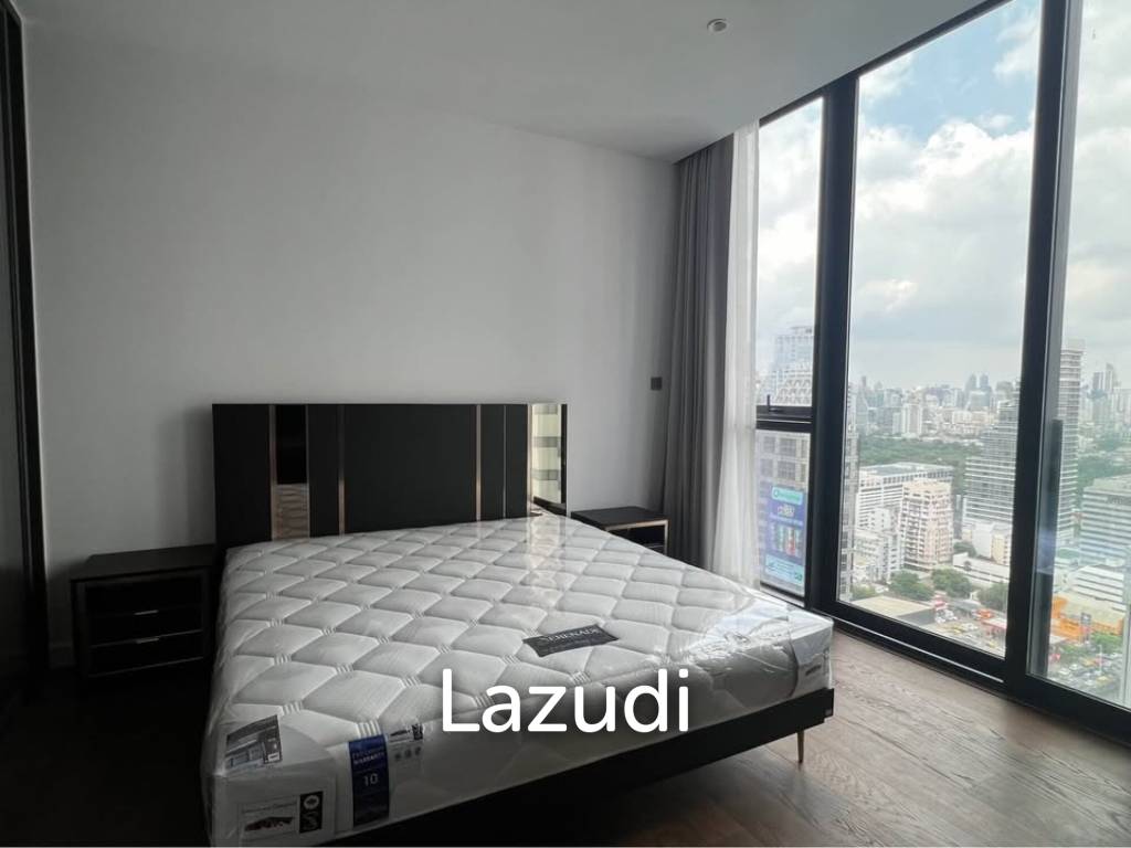 รูป 1 Bed 1 Bath 45 SQ.M Supalai Icon Sathorn - รูปที่ 7/11