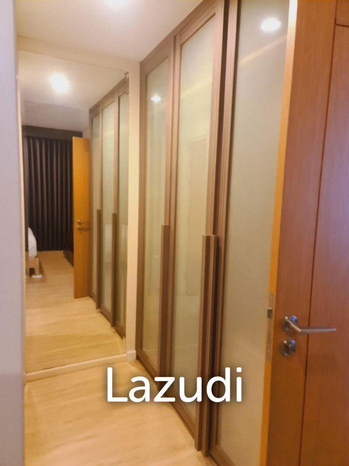 รูป Luxurious 1 Bedroom Condo in Wind Sukhumvit 23 Bangkok - รูปที่ 11/11