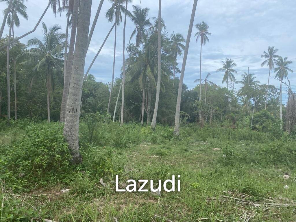 รูป Serene Freehold Land - A Green Oasis Await - รูปที่ 4/7