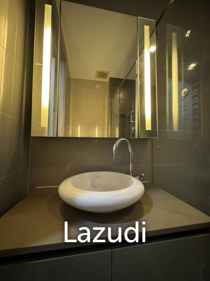 รูป 1 Bedroom 1 Bathroom 58 Sq.m M Silom - รูปที่ 9/11