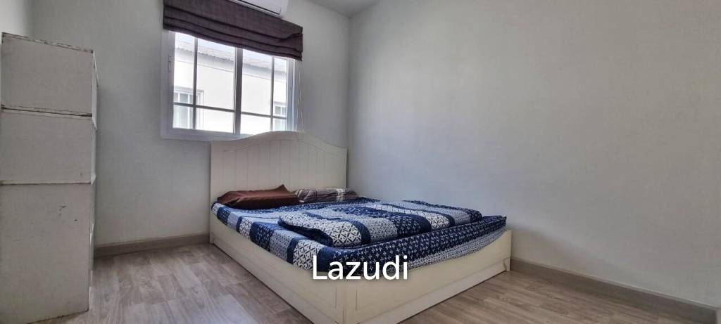 picture Huay Yai 3Bedrooms House for Rent - 12/27