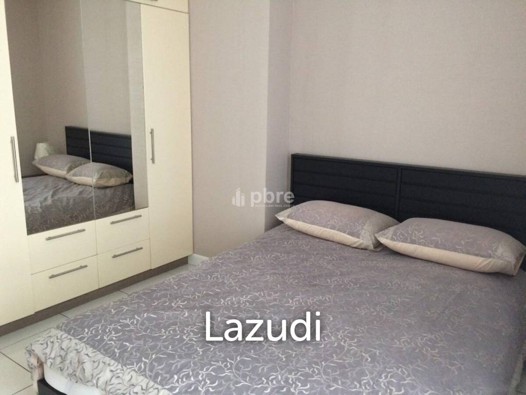 picture 1 Bed 1 Bath 47 SQ.M The Lofts Pratumnak - 3/6